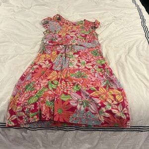 Lilly Pulitzer shift dress